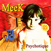 MeeK Psychotique album's lyrics & tabs